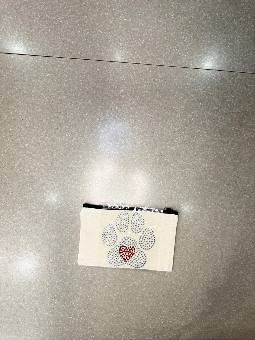 Unbranded cosmetic bag